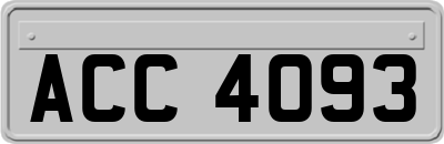 ACC4093