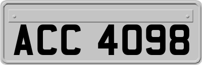 ACC4098
