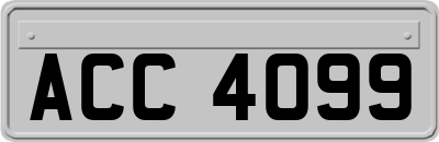ACC4099