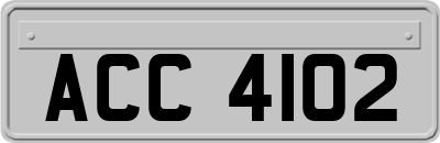 ACC4102
