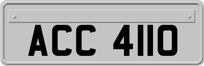 ACC4110
