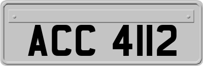 ACC4112