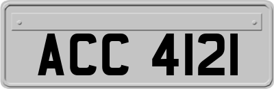 ACC4121