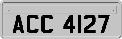 ACC4127