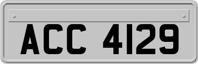 ACC4129