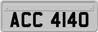 ACC4140
