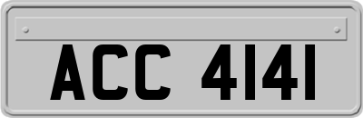 ACC4141