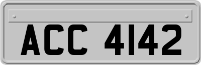 ACC4142