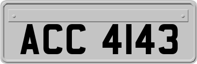 ACC4143