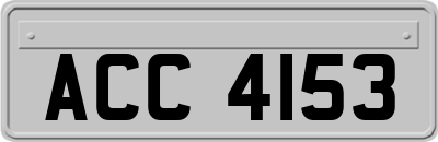 ACC4153