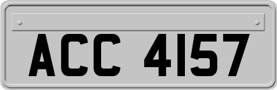 ACC4157
