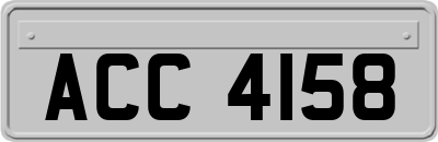 ACC4158