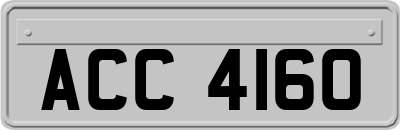 ACC4160