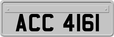 ACC4161