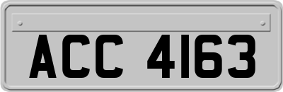 ACC4163