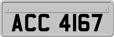 ACC4167