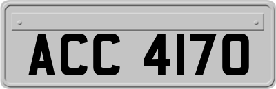 ACC4170