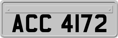 ACC4172