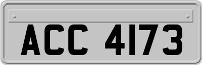 ACC4173
