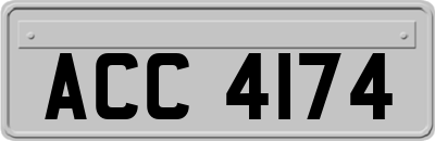 ACC4174