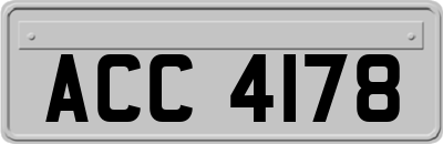 ACC4178