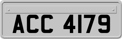 ACC4179