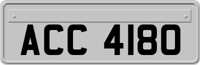 ACC4180