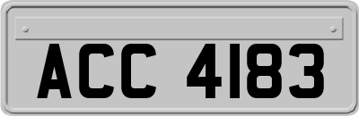 ACC4183