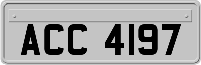 ACC4197