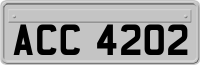 ACC4202