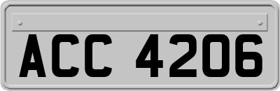 ACC4206