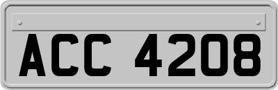 ACC4208
