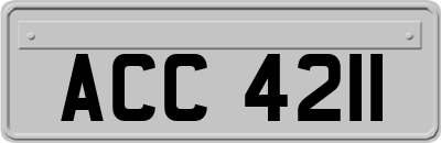 ACC4211