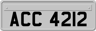 ACC4212