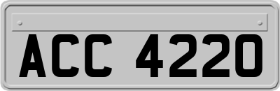 ACC4220
