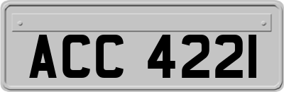 ACC4221