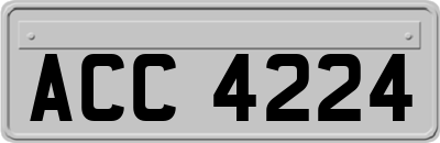 ACC4224