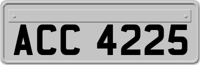 ACC4225