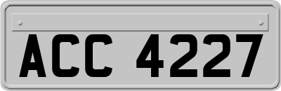 ACC4227