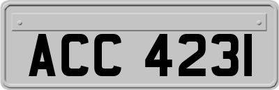 ACC4231