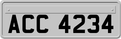 ACC4234