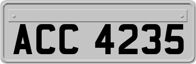 ACC4235