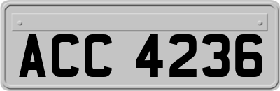 ACC4236