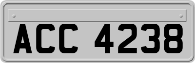 ACC4238