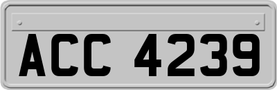 ACC4239