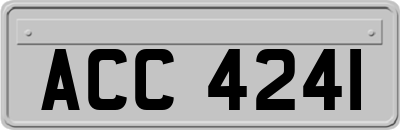ACC4241
