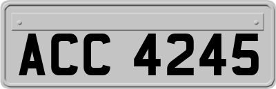 ACC4245