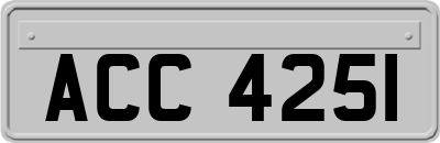 ACC4251