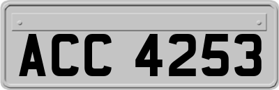 ACC4253