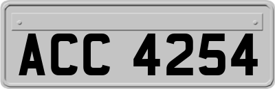 ACC4254